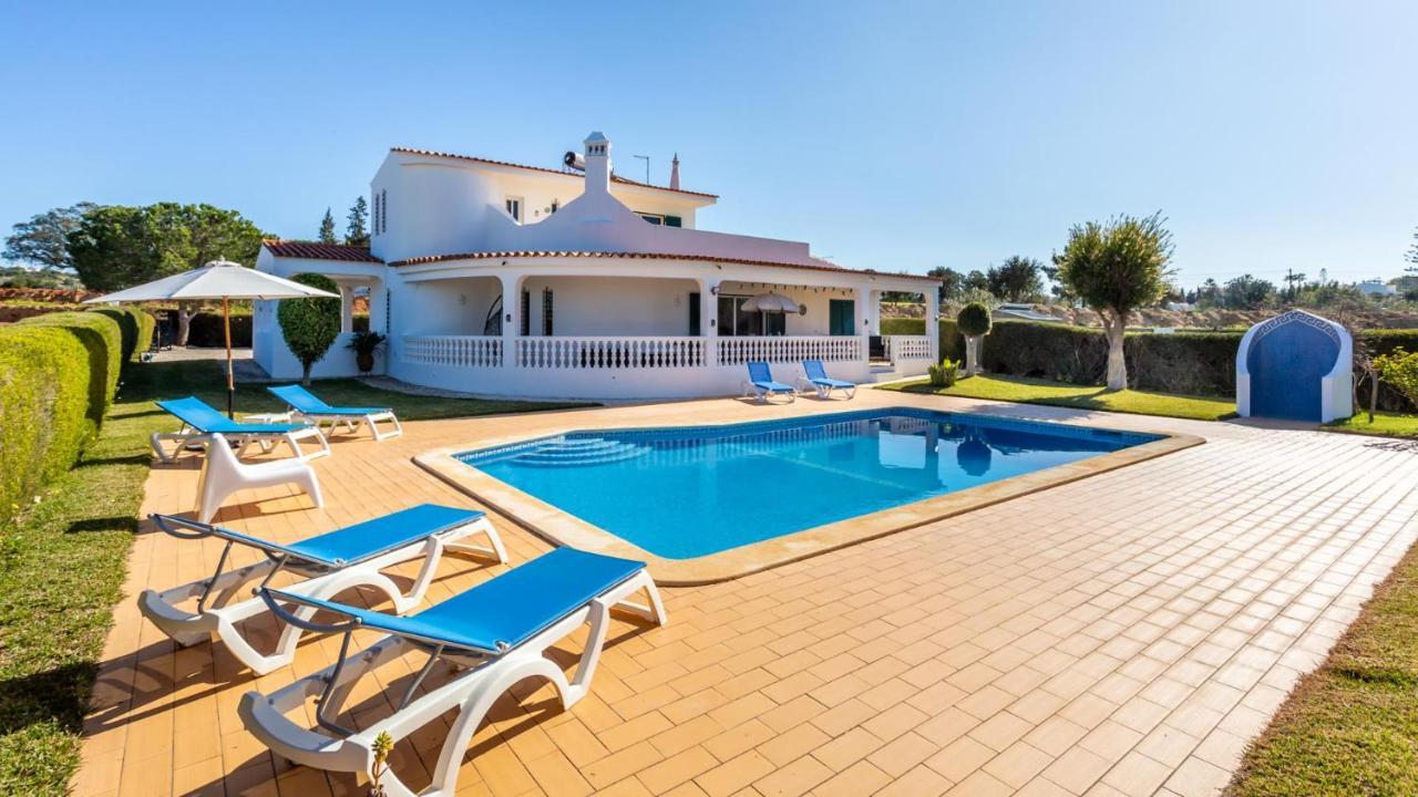 Casa Das Sesmarias By Be Cherish Albufeira