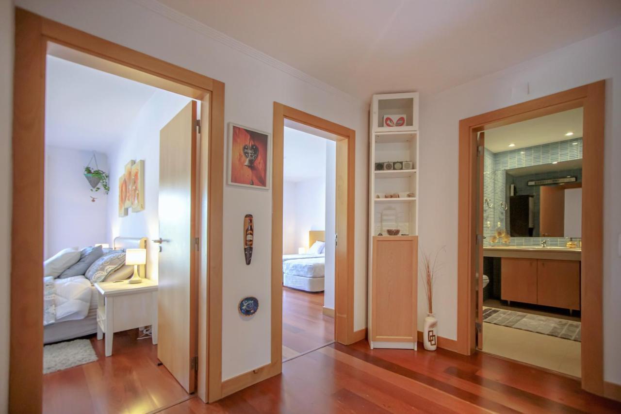 Apartamento Luxury With Pool Albufeira