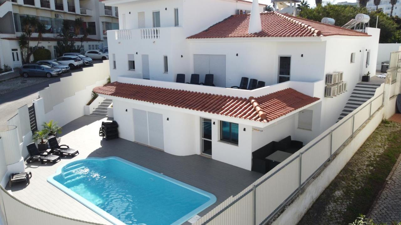 Pousada Garden - 22 Guests - 2 Pools *