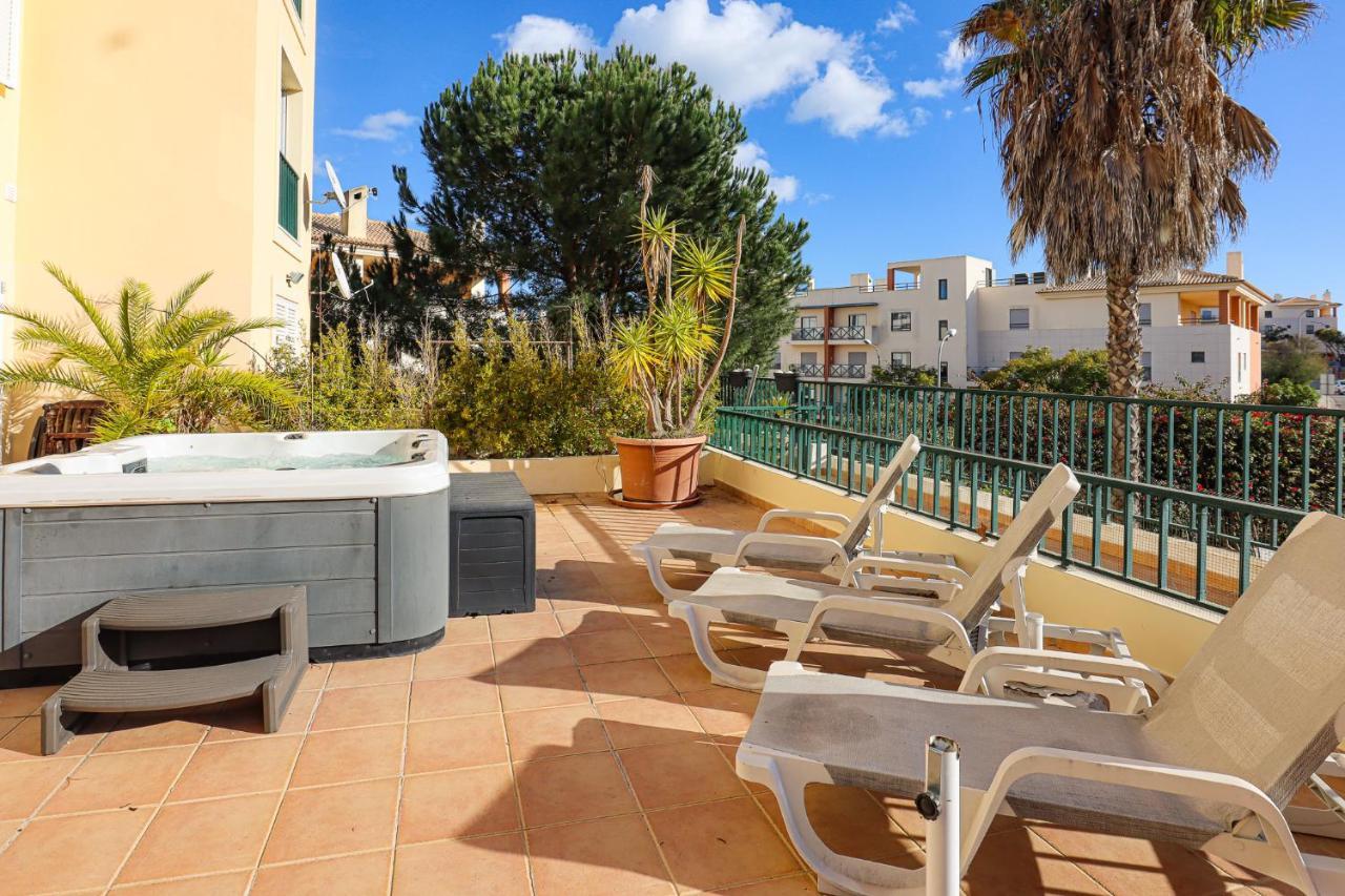 Apartamento Place In The Sun - Free Out Door Jacuzzi - By Bedzy