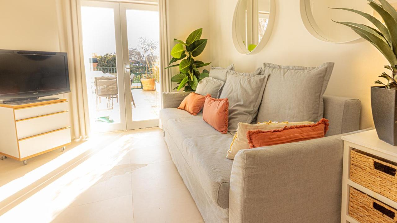 Place In The Sun - Free Out Door Jacuzzi - By Bedzy Apartamento
