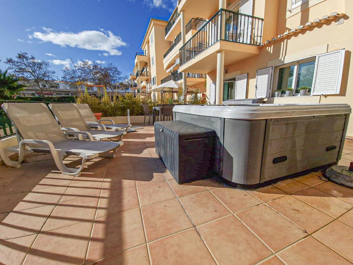 Place In The Sun - Free Out Door Jacuzzi - By Bedzy Apartamento *