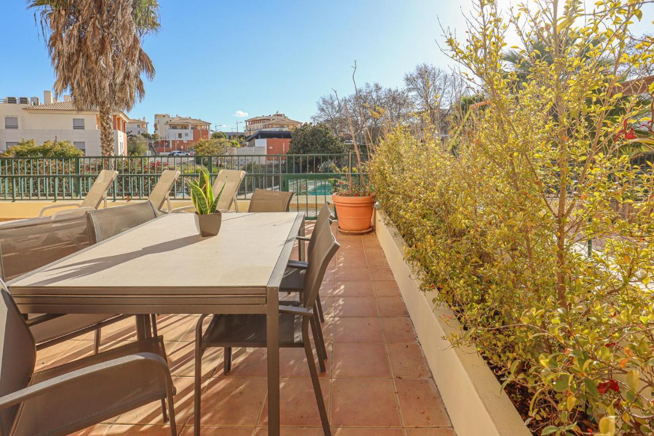 Place In The Sun - Free Out Door Jacuzzi - By Bedzy Albufeira