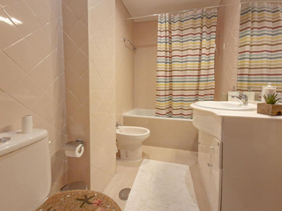 Place In The Sun - Free Out Door Jacuzzi - By Bedzy * Albufeira