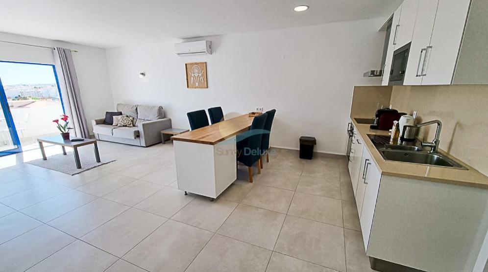 Apartment Alta Oura Prime By Sunny Deluxe Albufeira