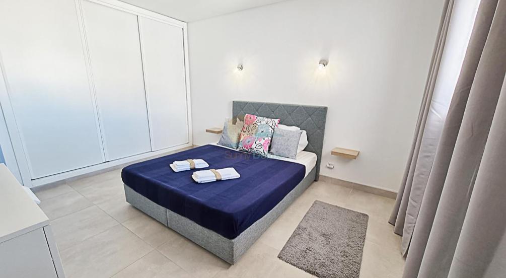 Apartment Alta Oura Prime By Sunny Deluxe Albufeira