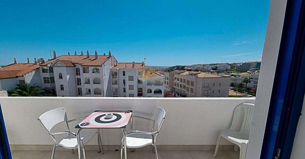 Apartment Alta Oura Prime By Sunny Deluxe *