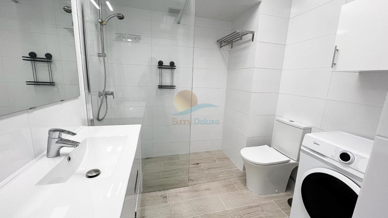 Apartment Alta Oura Prime By Sunny Deluxe Albufeira