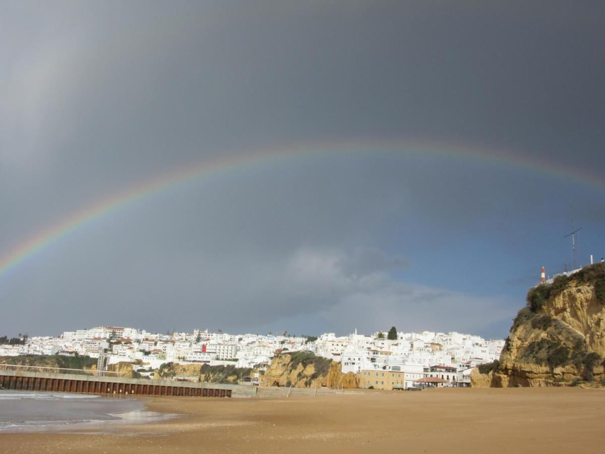 Spacious Comfort 1 Bedroom With Pool 300m From The * Albufeira