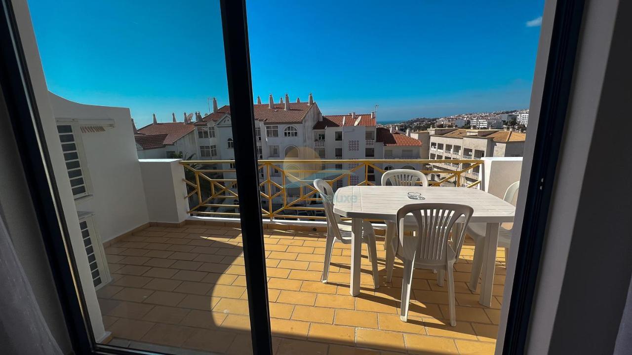 Alta Oura Prime By Sunny Deluxe Apartment Albufeira