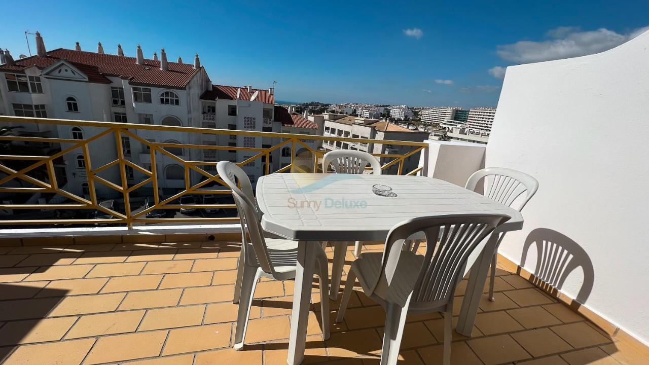 Alta Oura Prime By Sunny Deluxe Apartment Albufeira
