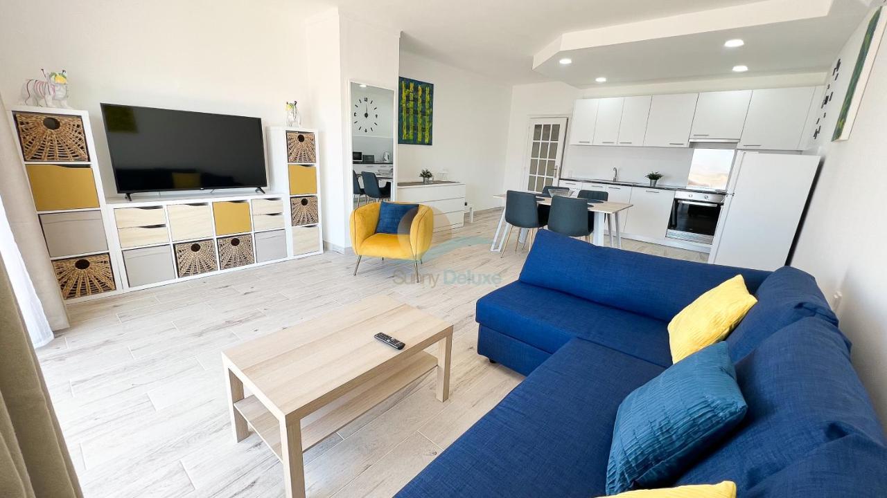 Apartment Alta Oura Prime By Sunny Deluxe Albufeira