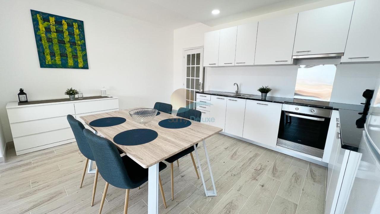 Alta Oura Prime By Sunny Deluxe Apartment