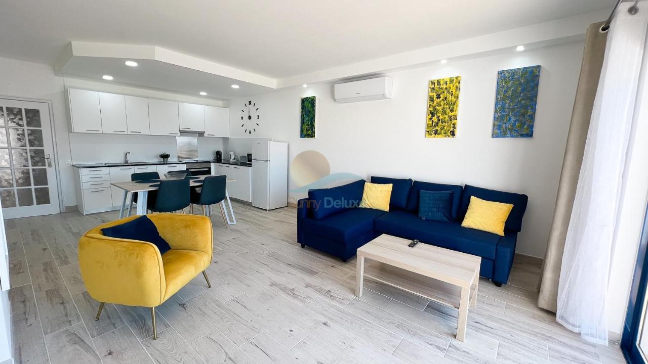 Alta Oura Prime By Sunny Deluxe Apartment Albufeira