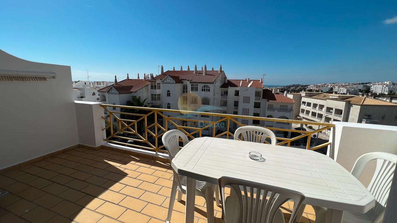 Alta Oura Prime By Sunny Deluxe Apartment Albufeira