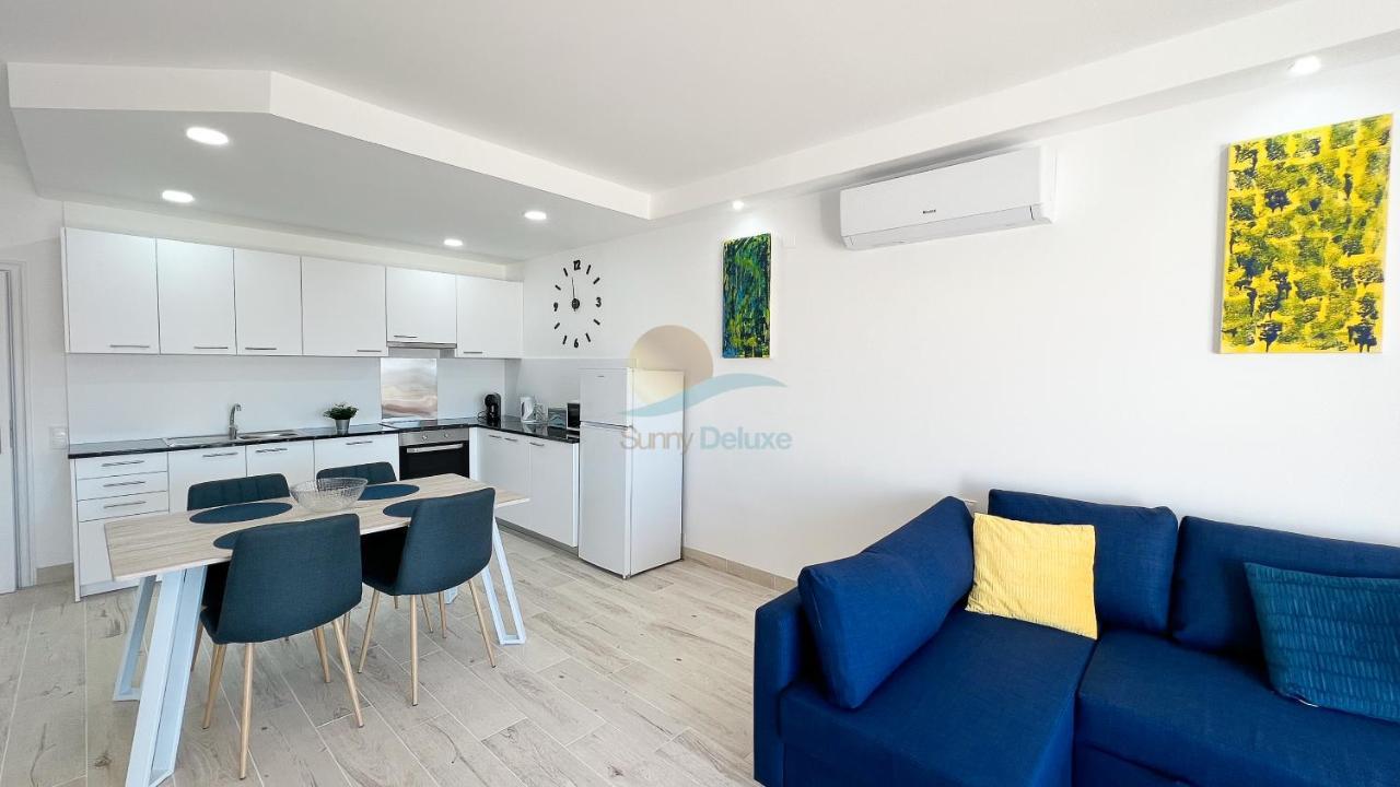 Alta Oura Prime By Sunny Deluxe * Albufeira