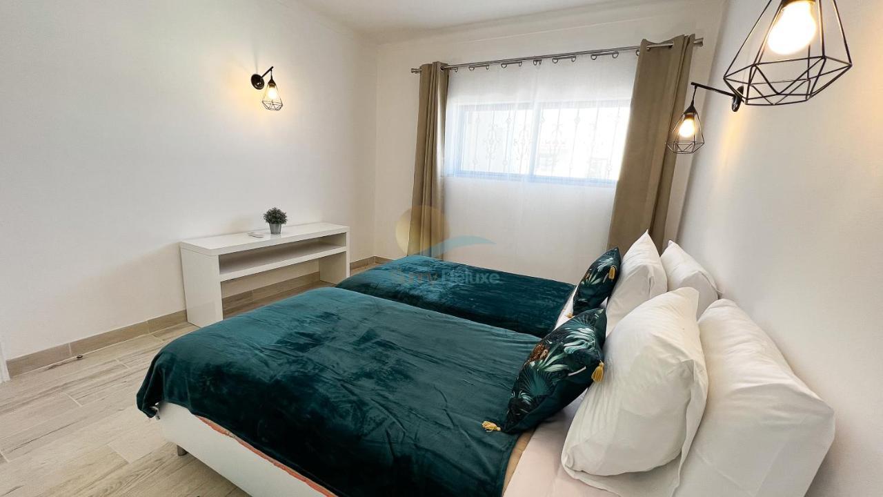 Apartment Alta Oura Prime By Sunny Deluxe
