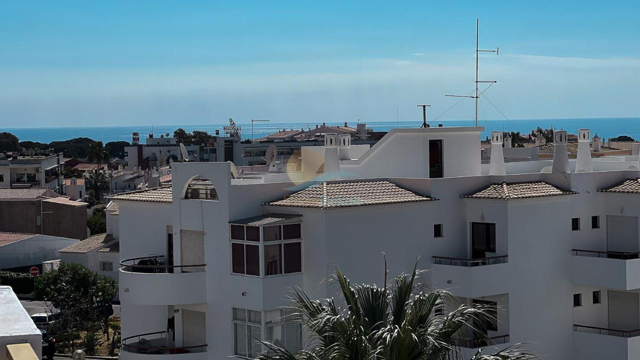 Alta Oura Prime By Sunny Deluxe Apartment