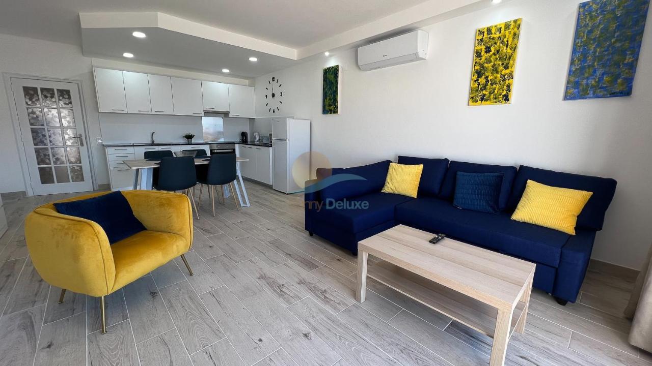 Apartment Alta Oura Prime By Sunny Deluxe