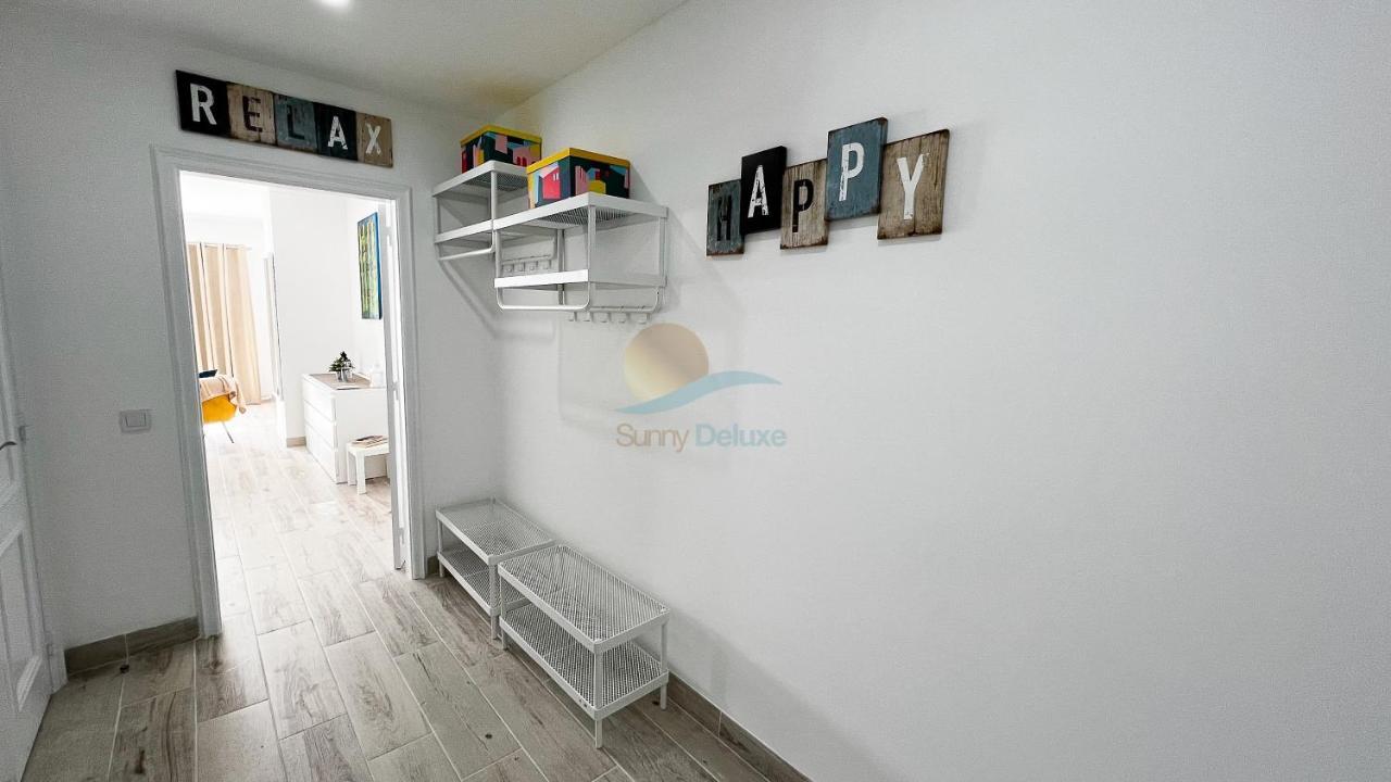 Apartment Alta Oura Prime By Sunny Deluxe *