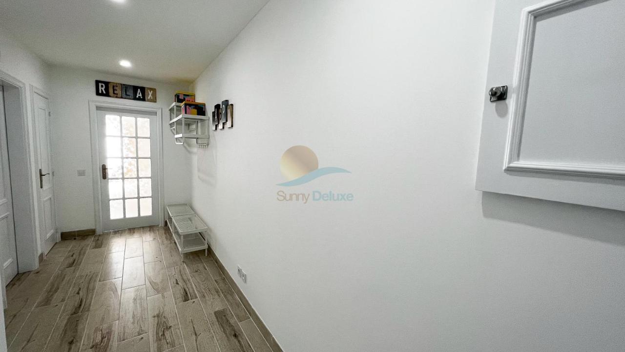 Apartment Alta Oura Prime By Sunny Deluxe