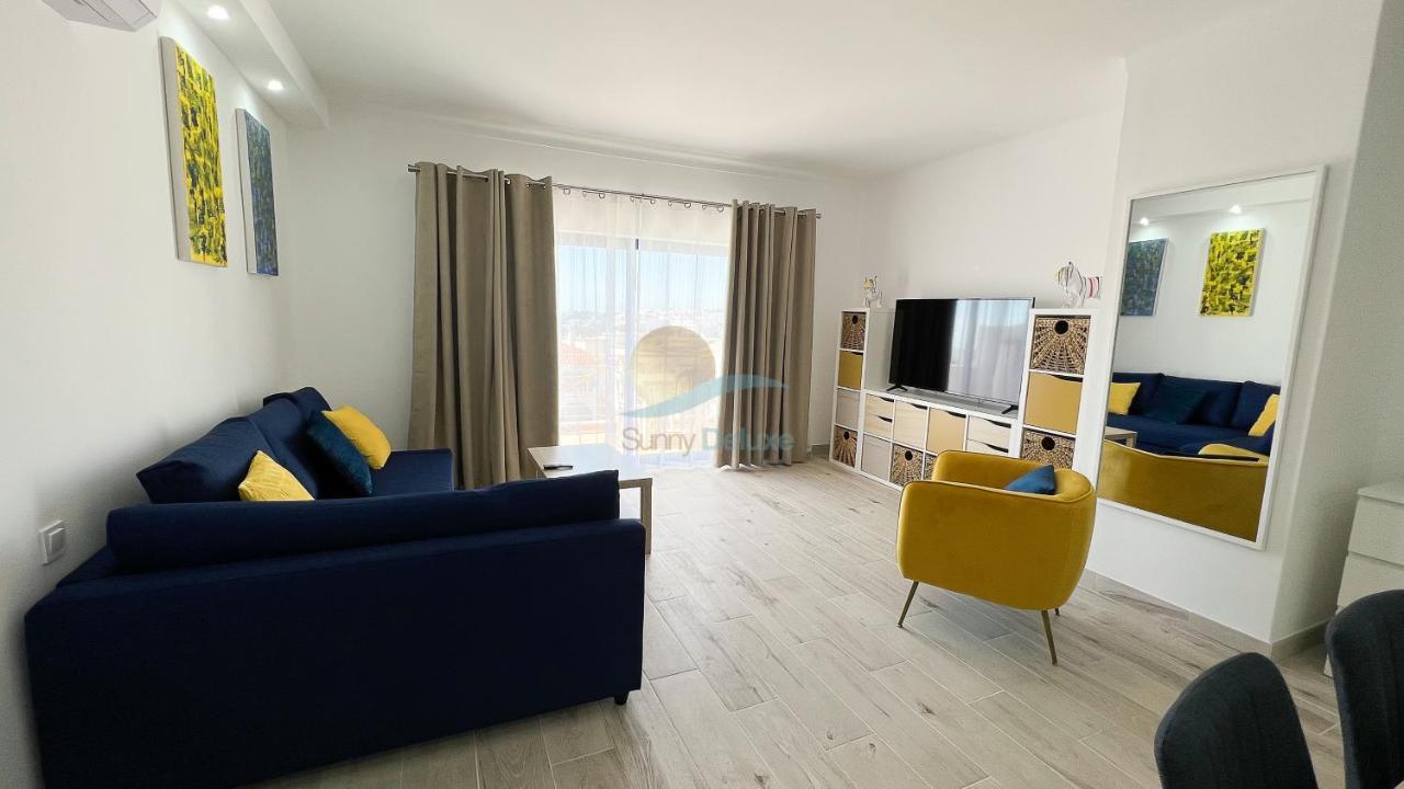 Alta Oura Prime By Sunny Deluxe Apartment