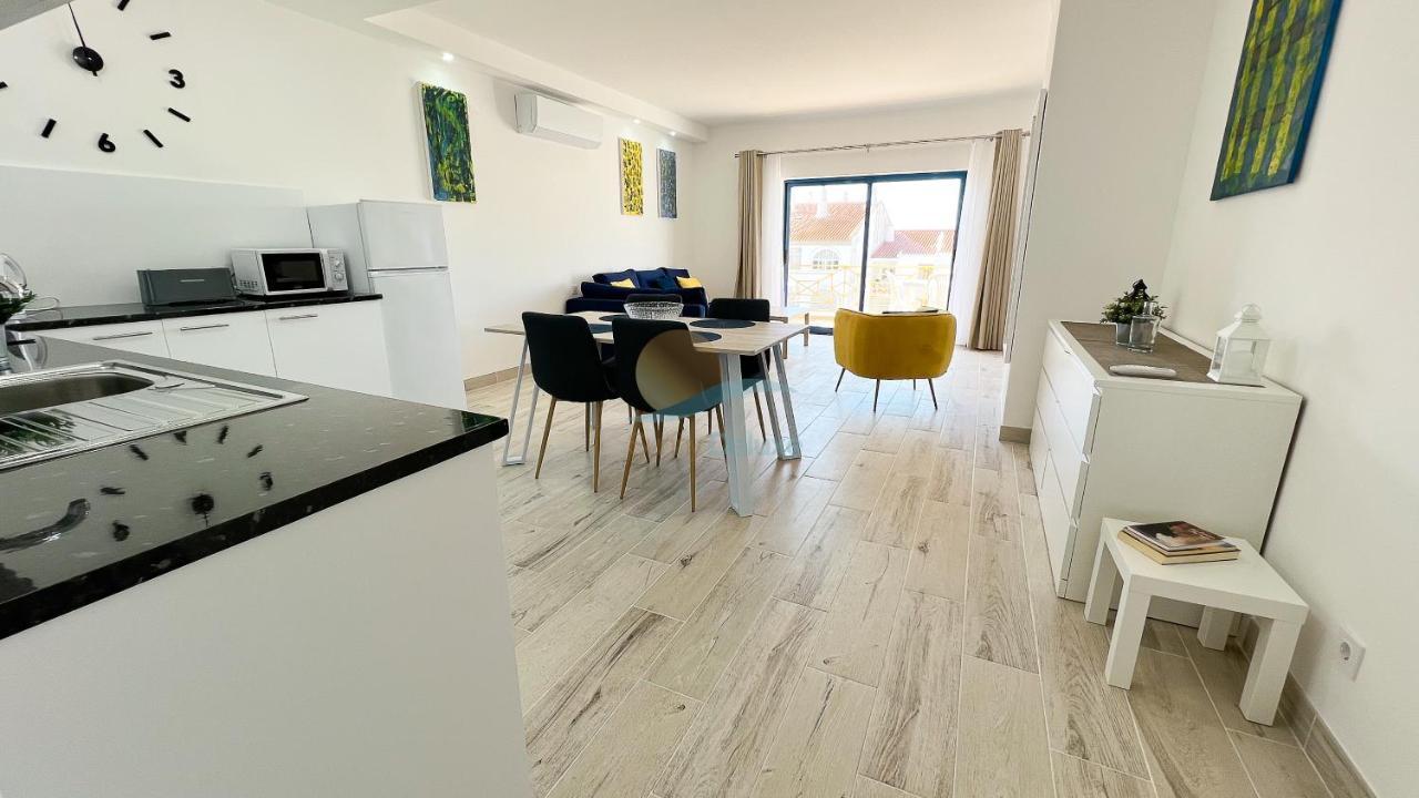 Alta Oura Prime By Sunny Deluxe Albufeira