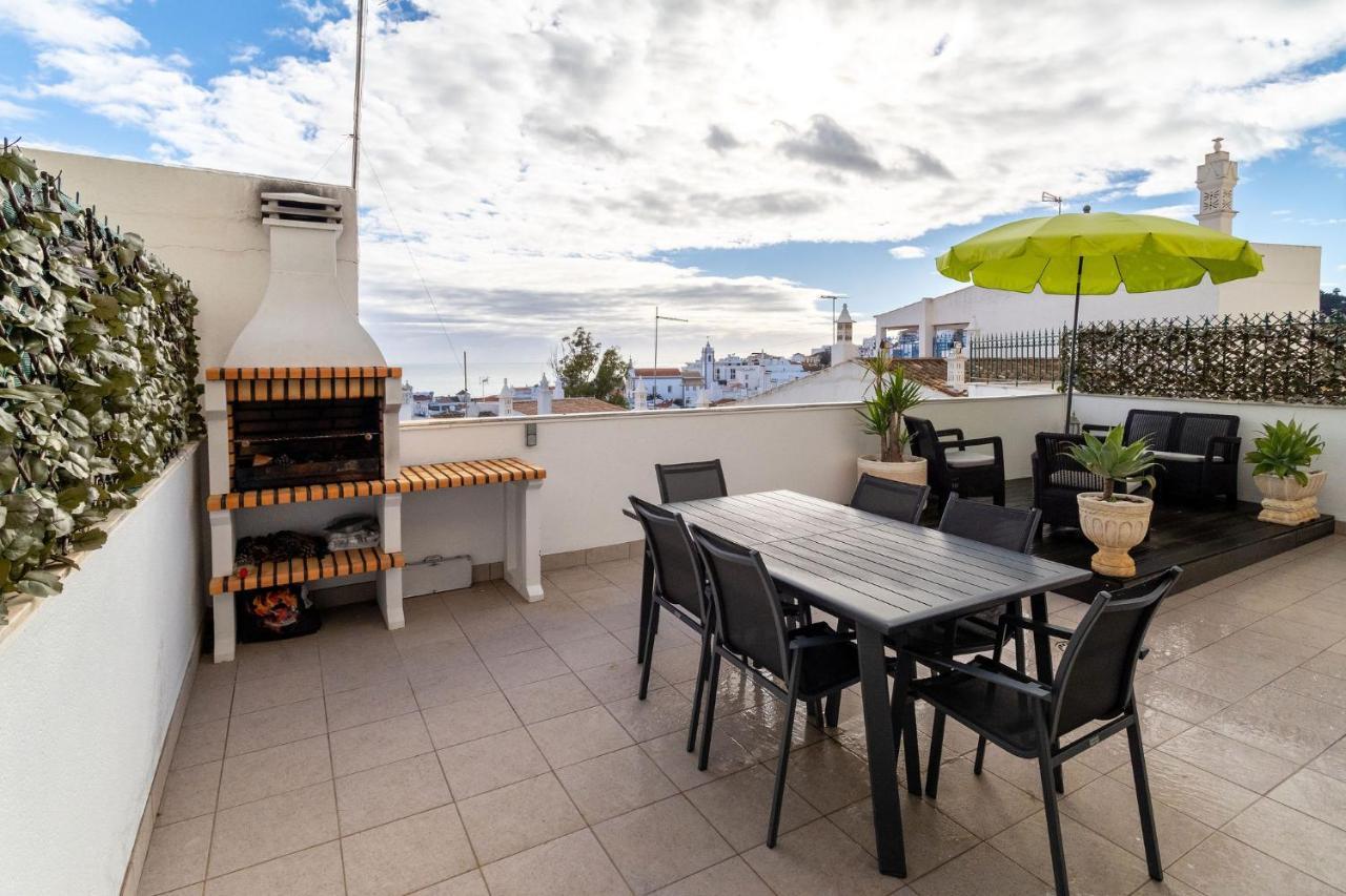 Casa Beira Mar Algarve Apartment Albufeira