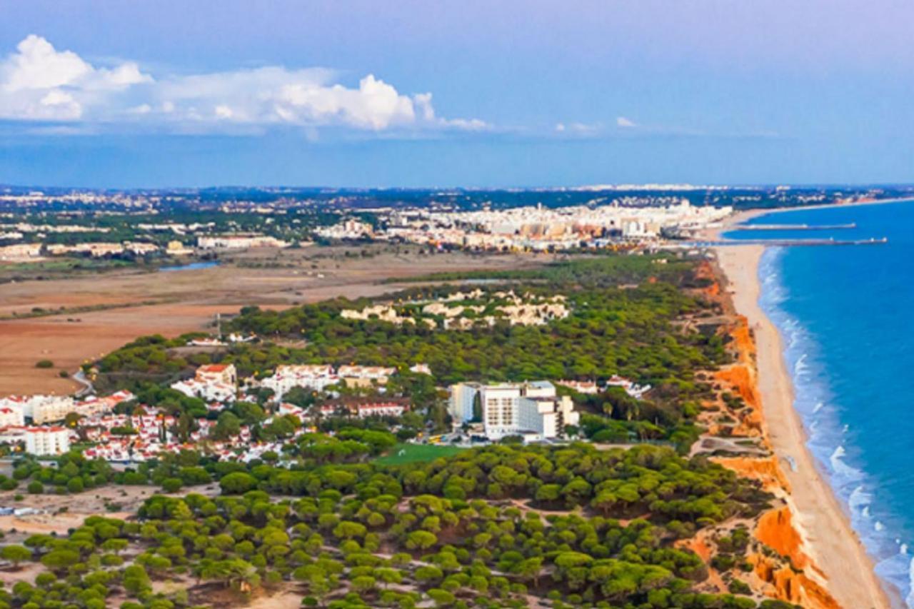 Falesia's Harmony -5min To The By Lovelystay Apartment Albufeira