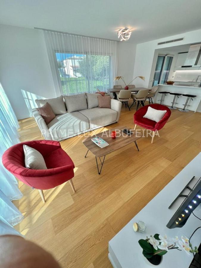 Apartment Prime Lux Albufeira