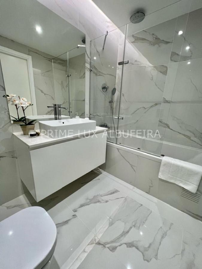 Prime Lux Albufeira