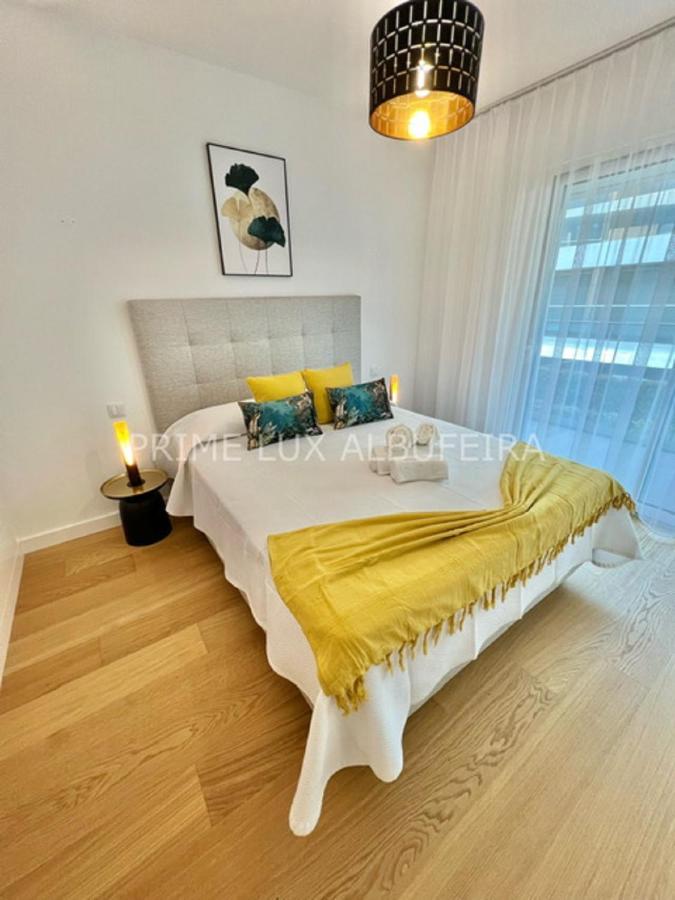 Prime Lux Albufeira