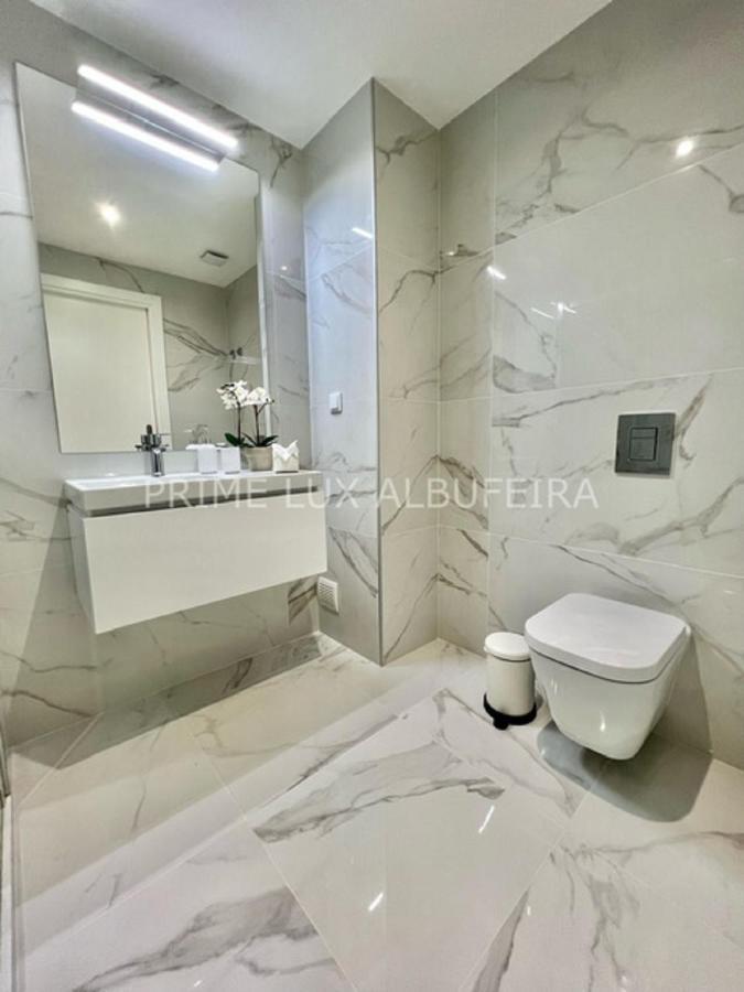 Prime Lux Apartment *