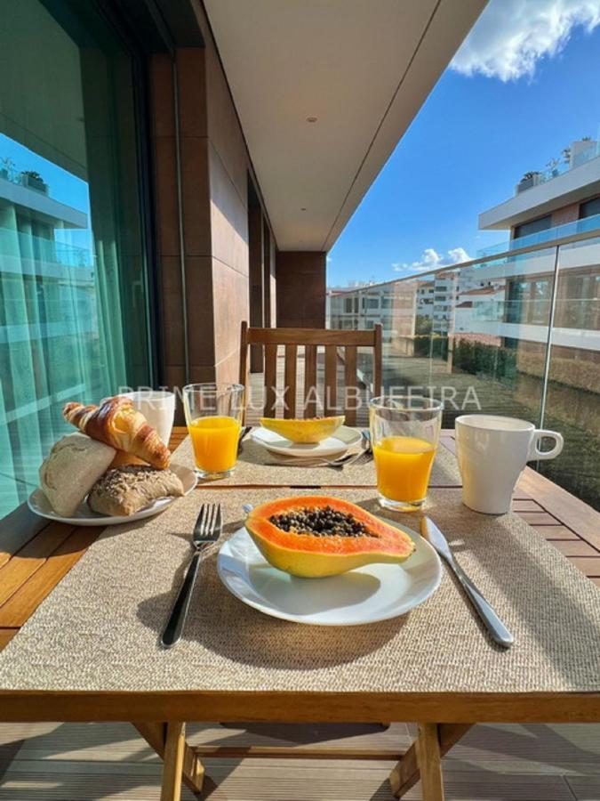 Prime Lux Apartment Albufeira