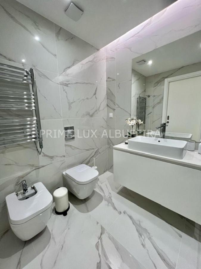 Apartment Prime Lux Albufeira