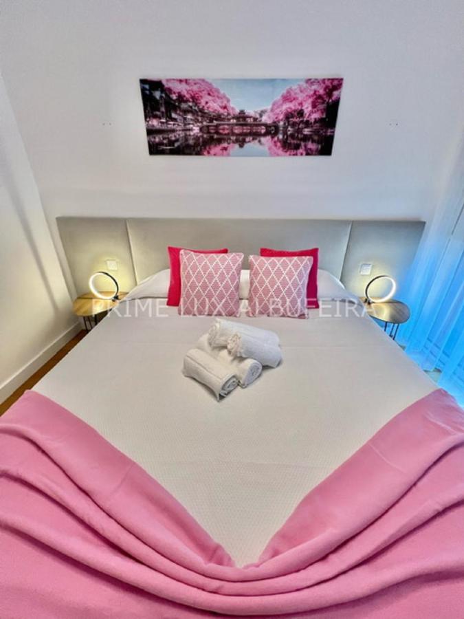Apartment Prime Lux
