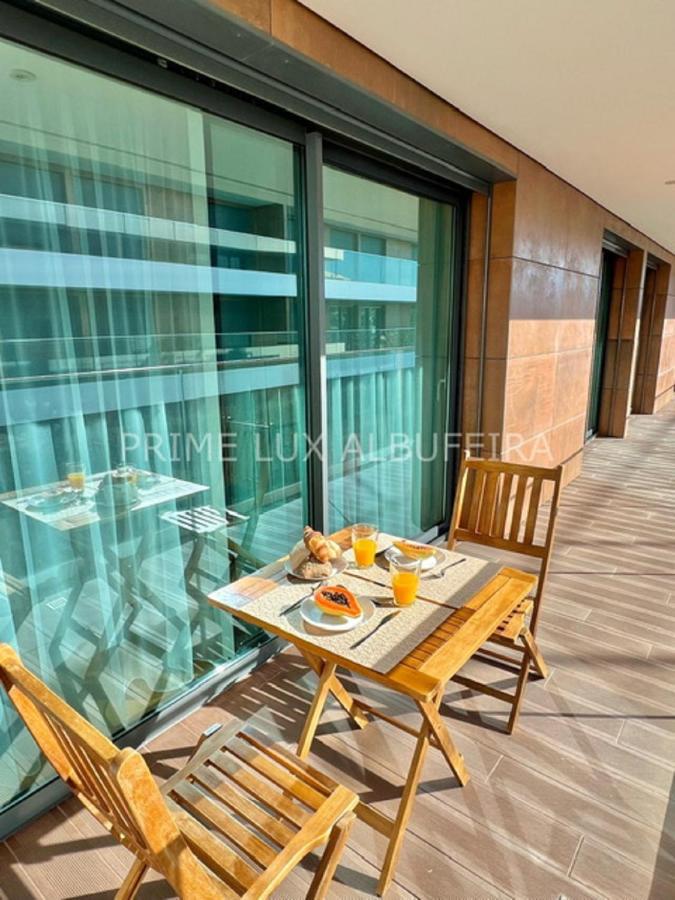 Prime Lux Apartment *