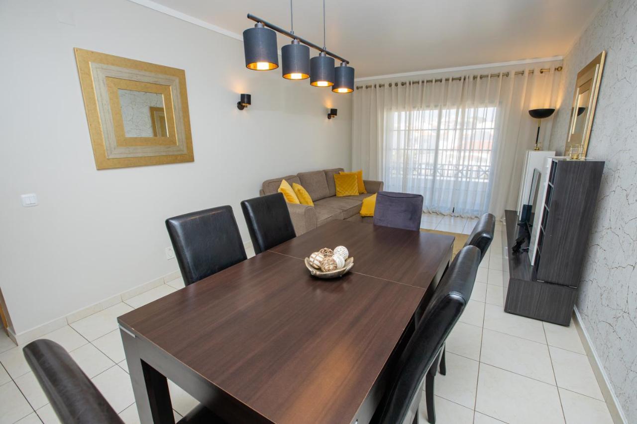 Apartamento Holiday Albufeira