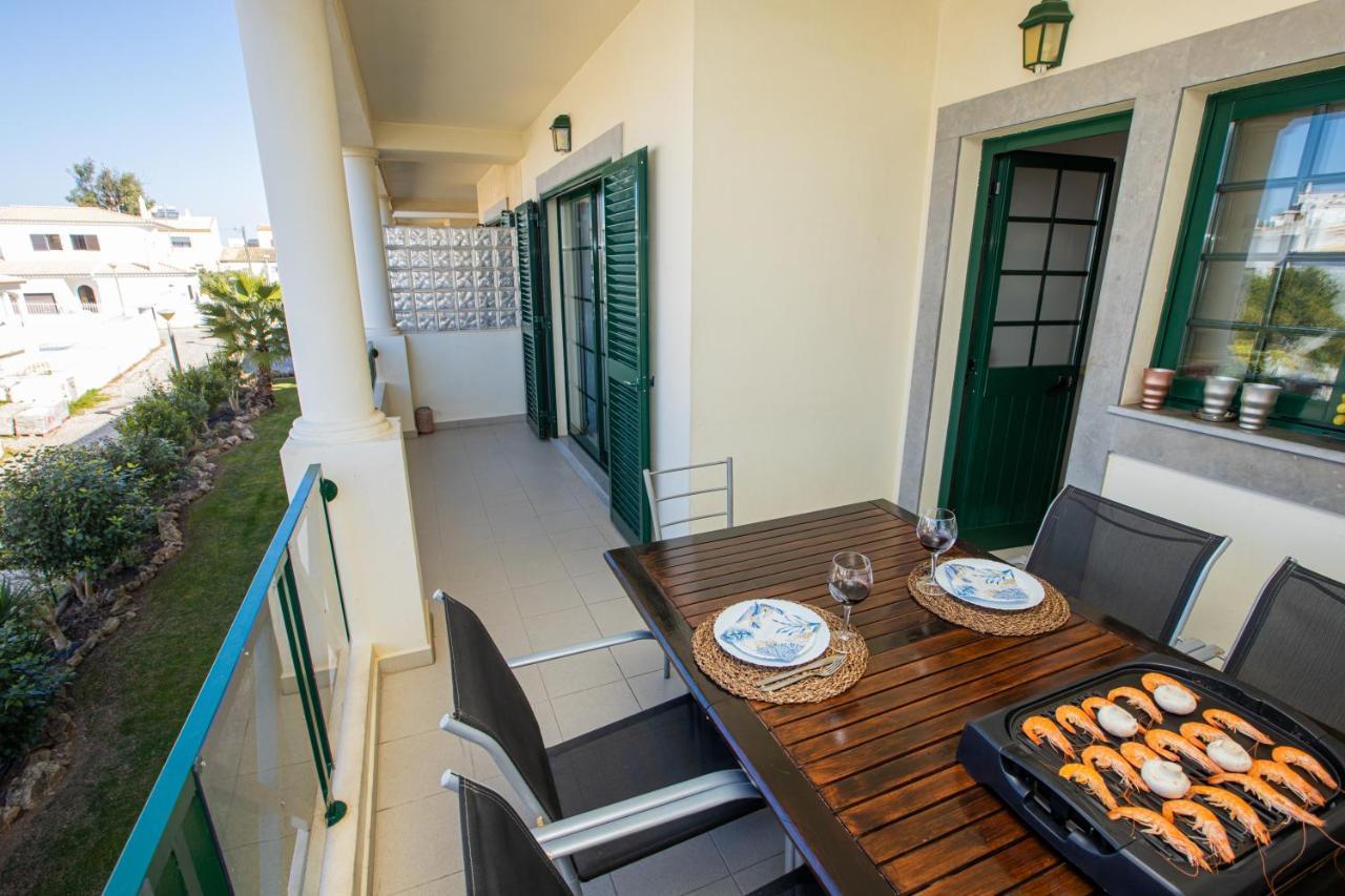 Apartamento Holiday Albufeira Albufeira