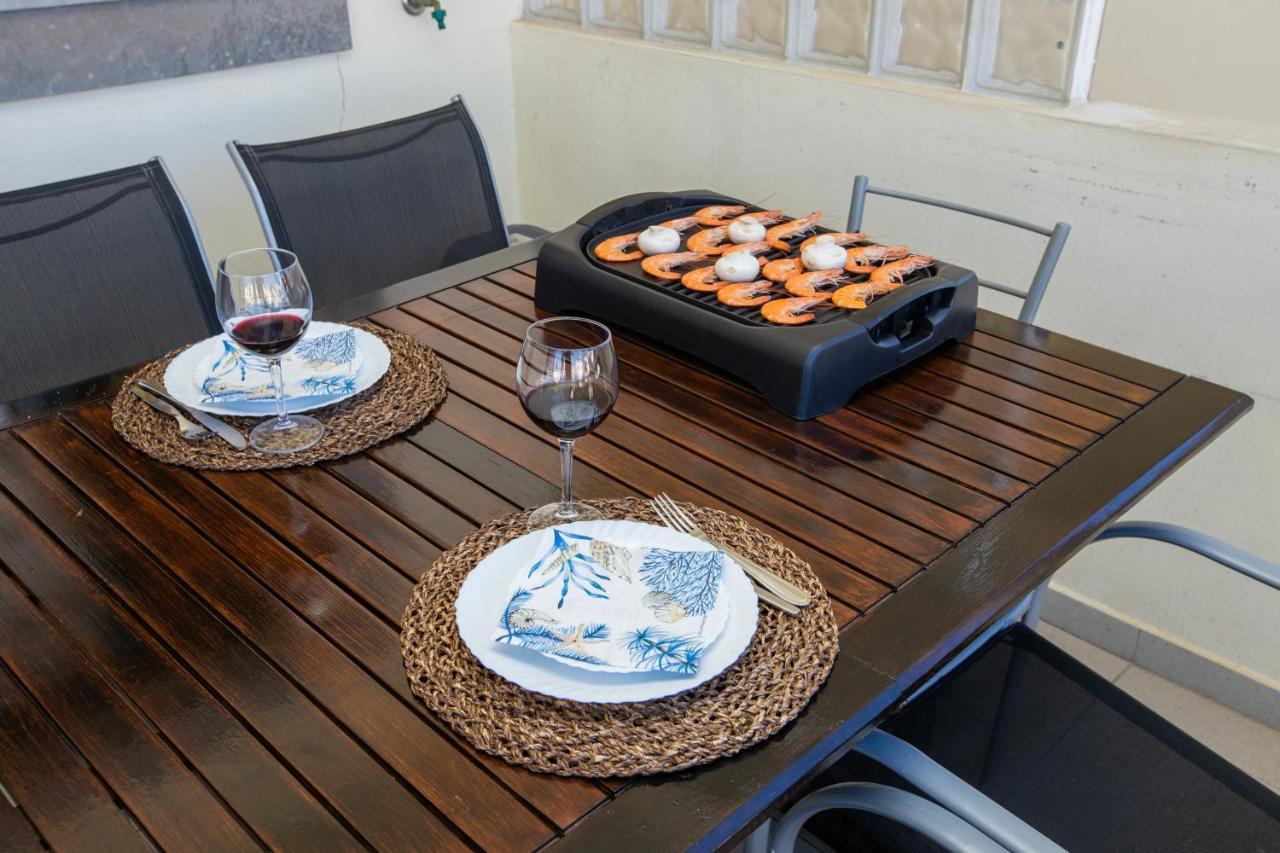 Holiday Albufeira Apartamento *