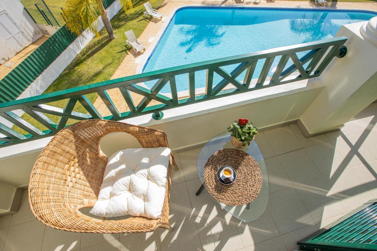 Apartamento Holiday Albufeira