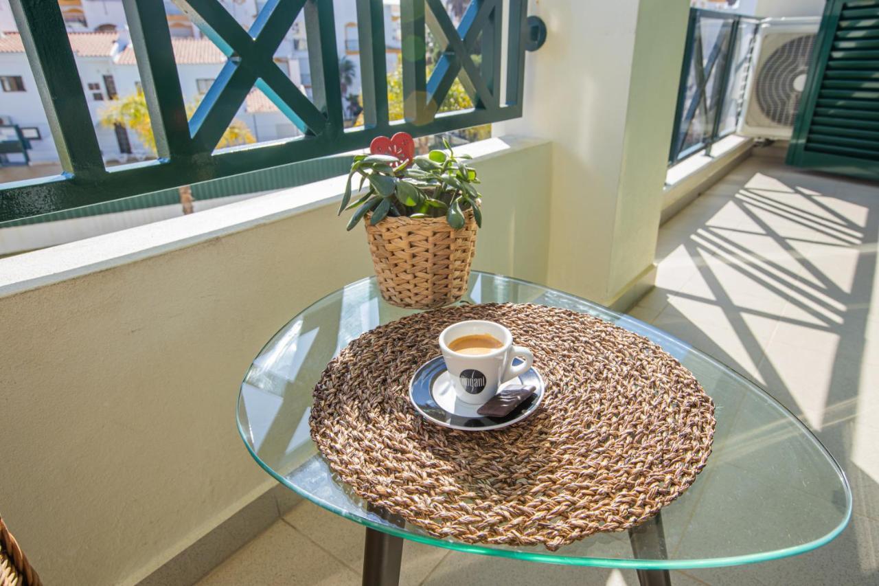 Holiday Albufeira Apartamento