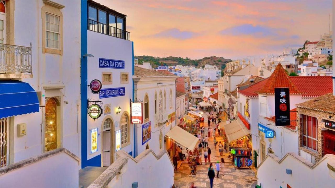 Prime Lux Apartment Albufeira