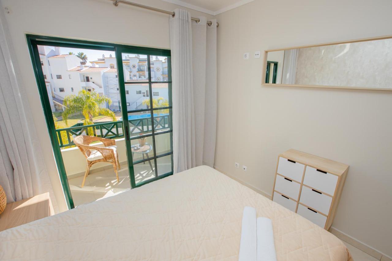 Apartamento Holiday Albufeira *