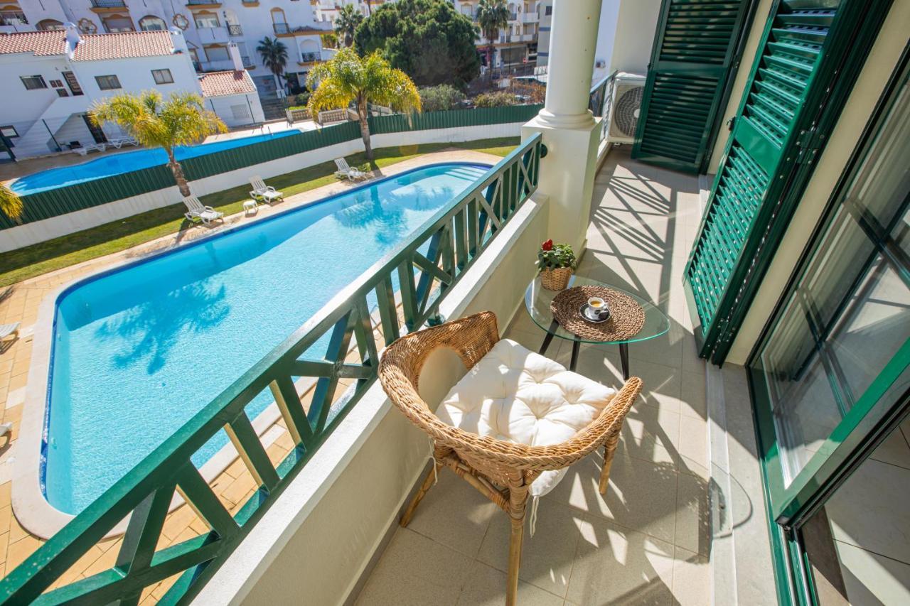 Holiday Albufeira Apartamento