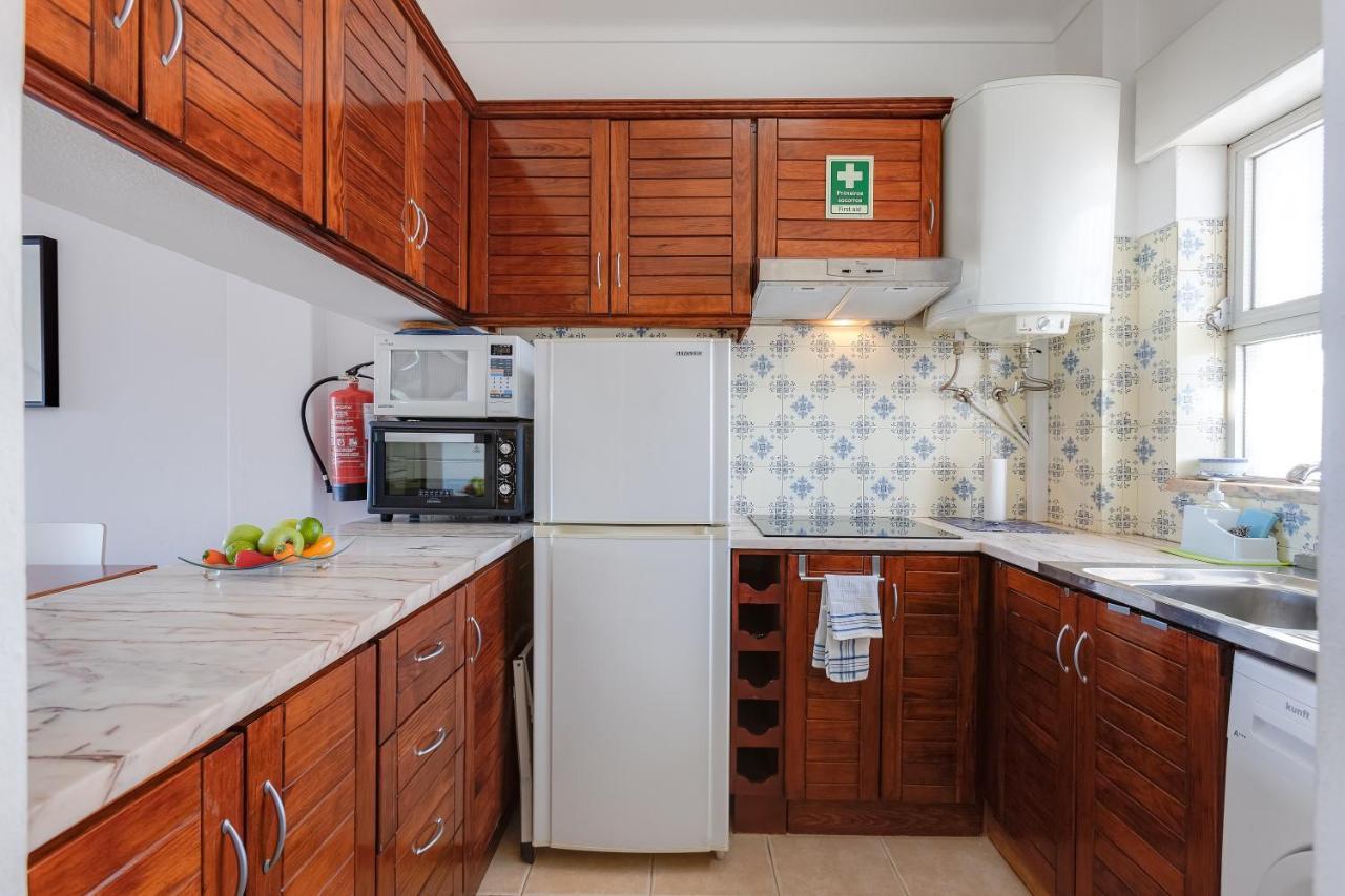 Eli's Flat 2 Bdrs Apart At The Strip Apartment