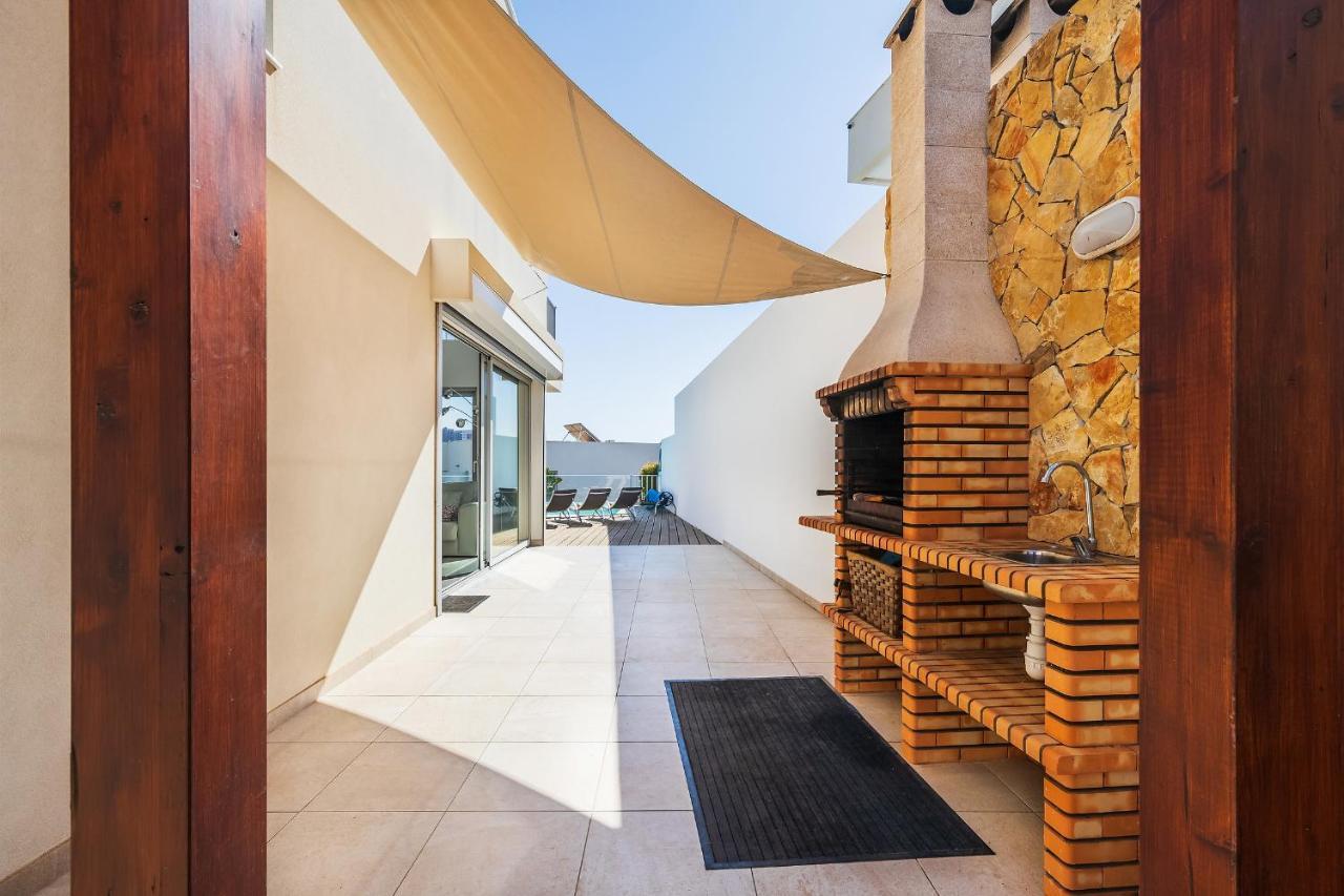 Jasmim By Ocvillas Villa
