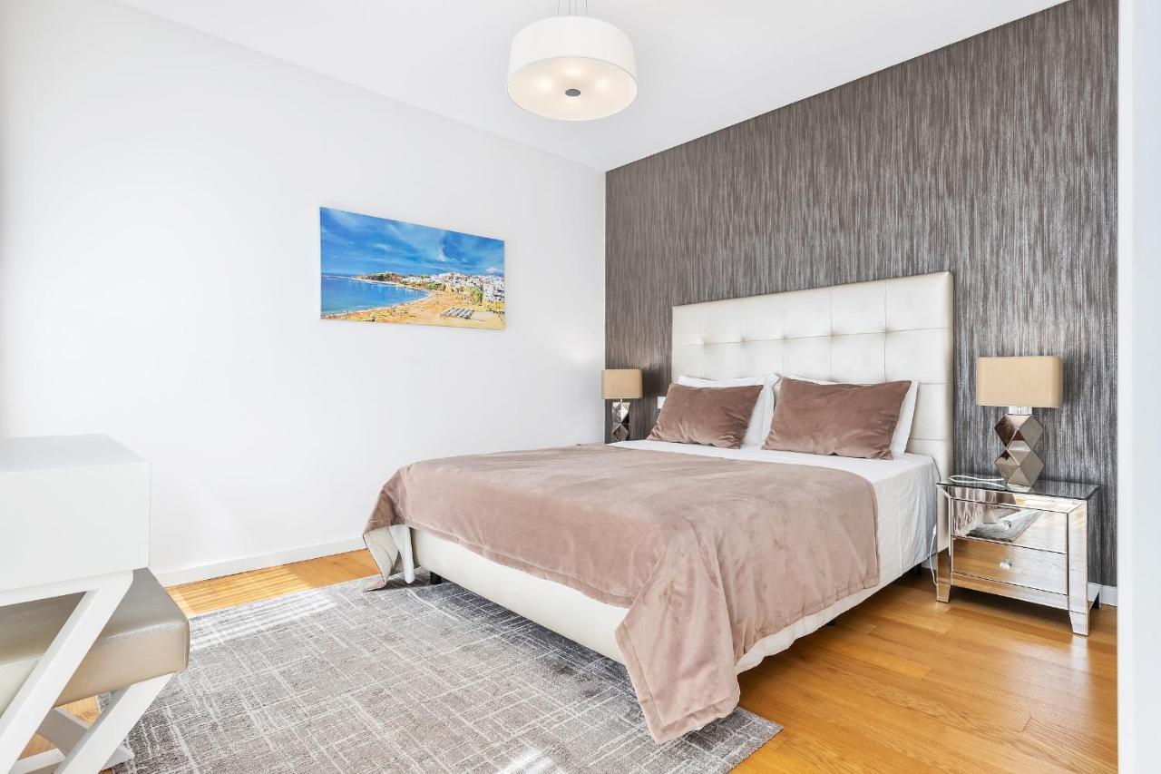 Jasmim By Ocvillas Villa Albufeira