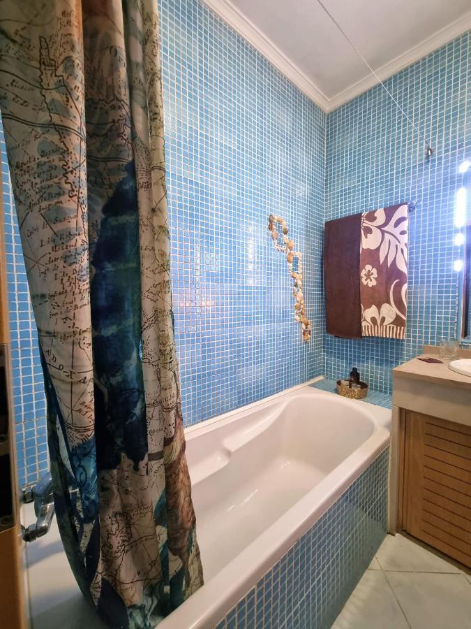 Apartment T1 Falesia