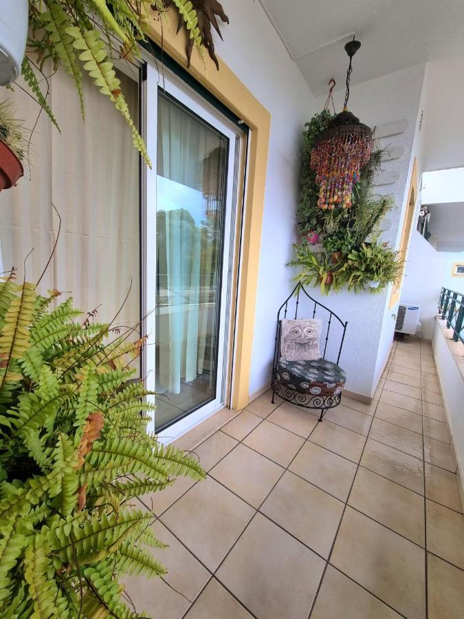 T1 Falesia Apartment Albufeira